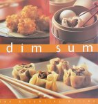 Liley, Vicki - Dim Sum
