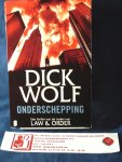 Wolf, Dick - Onderschepping