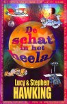 Hawking, Lucy & Stephen - De schat in het heelal