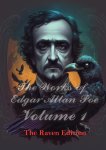 Edgar Allan Poe 212026 - The Works of Edgar Allan Poe Volume II The Raven Edition