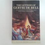 Bell, Gertrude ; with an introduction by Jan Morris - The Letters of Gertrude Bell