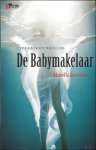 BOERSMA, Marelle; - DE BABYMAKELAAR,