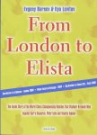 Evgeny Bareev - From London to Elista