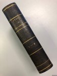 Golovine, Ivan - Types et caracteres russes (2 volumes in 1 band)