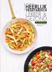 Géraldine Olivo - Heerlijk vegetarisch