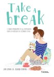 Sam Loman, Jolanda Bouman - Take a break