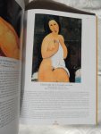 Sol Garcia Galland, M - Modigliani - Galerie van de Grote Meesters