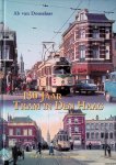 Donselaar, Ab van - 130 jaar tram in Den Haag. Deel 2: Lijnenloop en bedrijfsvoering