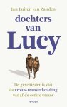Jan Luiten van Zanden - Dochters van Lucy
