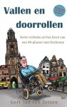 Gert-Jan van Zetten - Vallen en doorrollen