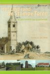 Beldt, Gerrit van den - Het Land Rond De Stompe Toren (De geschiedenis van Spaarnwoude), 160 pag. paperback, gave staat