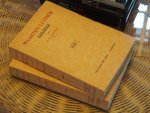 Duijnstee F.X.P. - Maarten Luther in de kritiek. Bijdrage tot de geschiedenis der reformatie naar oudere en nieuwere bronnen bewerkt