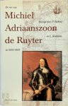 P. Verhoog 255411, L. Koelmans 119697 - De reis van Michiel Adriaanszoon De Ruyter in 1664-1665