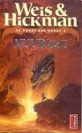 Weis, Margaret & Hickman, Tracy - De Poort des Doods 3: Vuurzee (pocket)