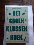 Aalders, Willem - Het Groen klussenboek