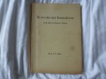 t.t.edzes - in en om het boerenleven in de tijd van paard en tractor