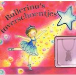 Ellsworth, Nick - Ballerina's toverschoentjes