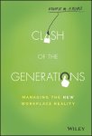 Valerie M. Grubb - Clash of the Generations