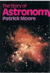 Moore, Patrick - The story of Astronomy