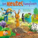  - De Keutelkampioen-M. Busser en R. Schrod