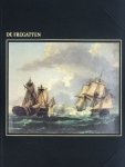 Gruppe - De Fregatten - De Zeevaart serie