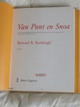 Buddingh', Bernard R. - Van Punt en Snoa. Onstaan en groei van Willemstad, Curaçao vanaf 1634, De Willemstad tussen 1700 en 1732 en de bouwgeschiedenis van de synagoge Mikvé Israël-Emanuel 1730-1732