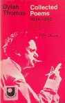 Thomas, Dylan - Collected Poems 1934-1952