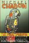 CHABON, Michael - The Final Solution. A Story of Detection