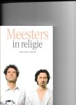 Meester,Frank en Maarten - Meesters in religie