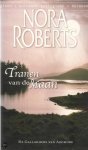 Nora Roberts - Tranen Van De Maan