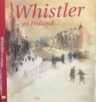 Heijbroek, J.F. en Margaret F. Macdonald. - Whistler en Holland.