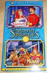  - Luisterboek - de Mooiste Sprookjes incl. CD met kinderliedje