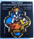 Richter, Christa - DAS LEBEN DES HEILIGEN AUGUSTINUS