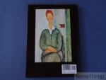 Stefano Roffo. - Amadeo Modigliani. [English text.]