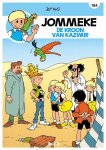 Nys, Jef - Jommeke 184 De kroon van Kazimir