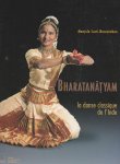 Manjula Lusti-Narasimhan - Bharatanatyam La danse classique de l'Inde