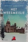Anne Jacobs - Het weesmeisje