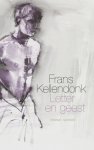 Frans Kellendonk 10468 - Letter en geest een spookverhaal
