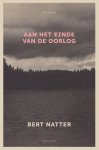 Bert Natter - Aan het einde van de oorlog