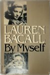 Lauren Bacall 53962 - Lauren Bacall by Myself
