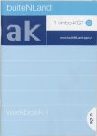  - BuiteNLand 1 Vmbo-BKGT B Werkboek-i
