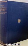 F.G. Waller - Biographisch woordenboek van Noord Nederlandsche Graveurs