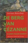 Julie Benschop - De berg van Cézanne
