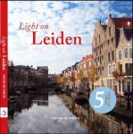 Diana van den Driessche - Light on Leiden