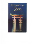 schloegl, irmgard - het pad van zen