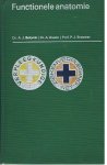 Salomé, A.J. Dr. & Huson, A. Dr. & Brouwer, P.J. Prof. - Functionele anatomie