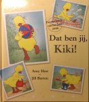 Hest, Amy - Dat ben jij, Kiki !
