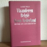 Wils, L. - Vlaanderen, Belgie, Groot-Nederland / druk 1