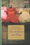 Chandernagor, Francoise - De dochters van Olga
