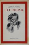 Bomans, Godfried - Het doosje / ill. Karel Thole